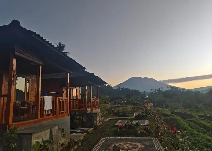 Bukit Luah 4*