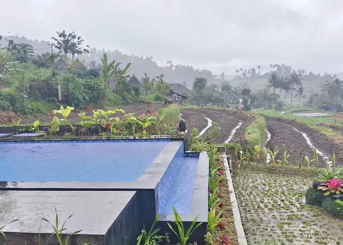 Bukit Luah Sidemen (Bali)