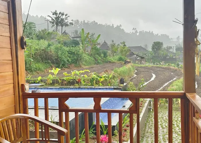 Bukit Luah Pensión 4*