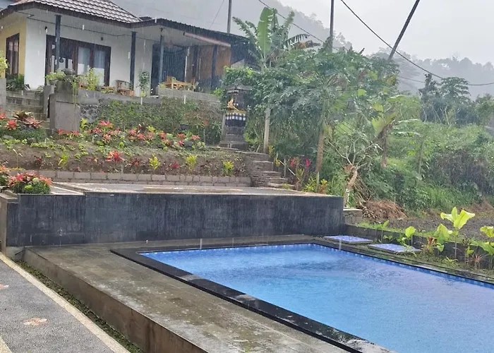 Bukit Luah