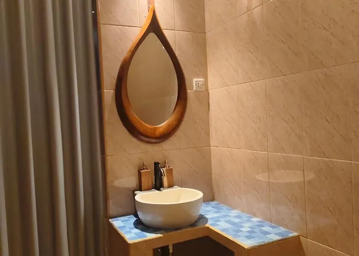 Bukit Luah 4* Sidemen (Bali)