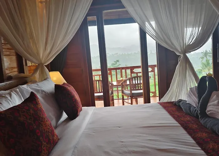 Bukit Luah 4*