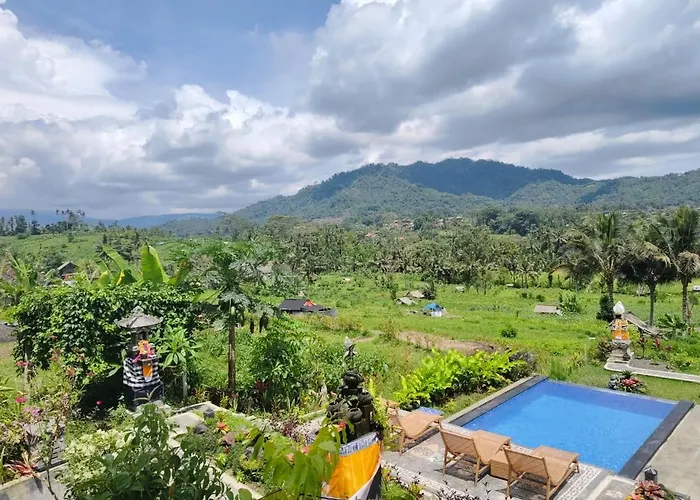 Bukit Luah