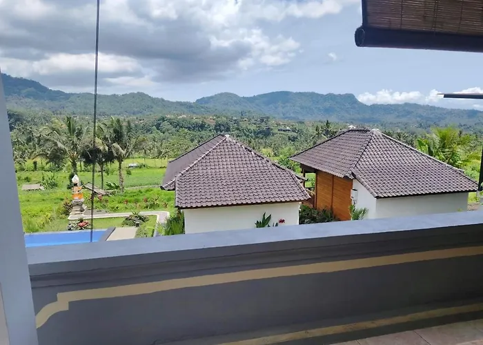 Bukit Luah 4*