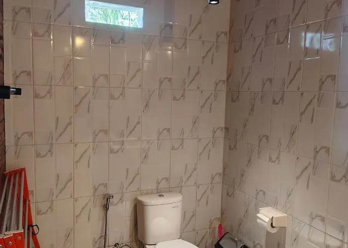 Bukit Luah Pensión 4*