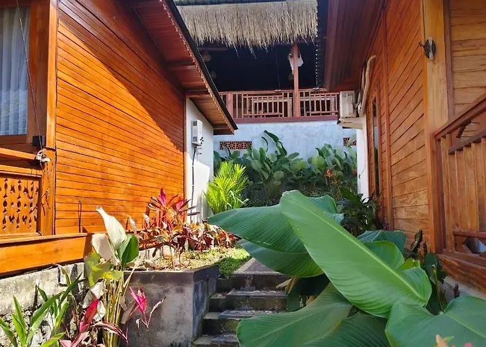 Bukit Luah Sidemen (Bali)
